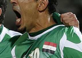 فيديو: عراقي يفتح النار اعلاميا في وجه السعودي خليل جلال