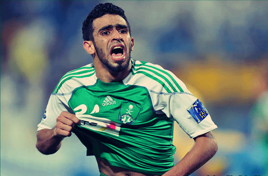 الاهلى يتمسك بـ الجيزاوي