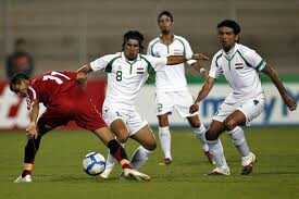 تقديم : العراق يبحث عن العلامة الكاملة امام اليمن
