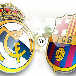 القائمة المستدعاة لريال مدريد لمواجهة برشلونة “كأس اسبانيا”