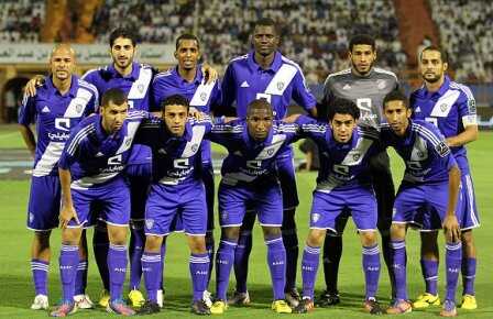 الهلال : عرض رعاية قطري … لاعب برازيلي يبتعد وأخر ياباني يقترب