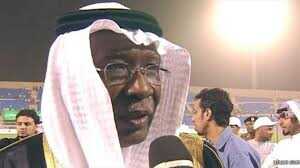 عيد يطالب اللاعبين بالفوز على الكويت