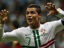 فيديو : شارك برأيك واختر أفضل هدف لكريستيانو في 2012 ؟