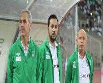 مدرب الاهلي : ارتكبنا اخطاء غير مقبولة امام الفتح