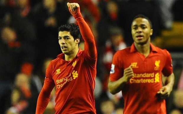 كأس إنجلترا : ليفربول يخشي كمين مانسفيلد