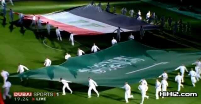 فيديو : حفل إفتتاح كأس الخليج