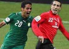 ابوتريكة يتوج بلقب افضل لاعب عربي