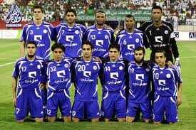 الهلال السعودي يتصدر اندية  اسيا فى ( القرن 21 )