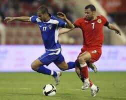 تقديم  : البحرين والكويت بوجوه شابة فى مباراة المركز الثالث