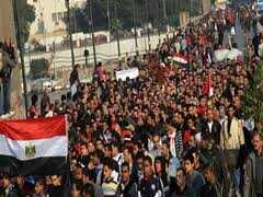 الحكم باعدام  21 من مشجعي المصري