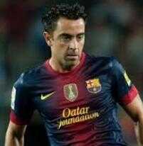 تقرير : تشافي ، أكثر لاعب برشلوني مشاركة في الكلاسيكو