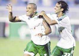 فيديو : الاهلي يهزم الوحدة ويقترب من المقدمة