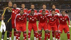 ارقام منتخب عمان فى كاس الخليج