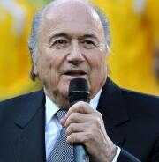 بلاتر : الدوري الانجليزي يضر بالمنتخب الانجليزي
