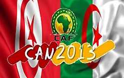 تقديم: ديربي شمال افريقيا “الجزائر VS تونس”