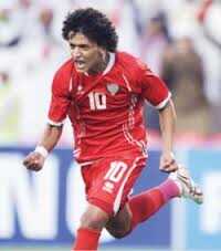 فيديو : الهدف رقم 800 فى كاس الخليج
