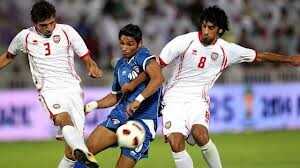 تقديم : طموح الامارات وخبرة الكويت فى صراع الترشح الى النهائي