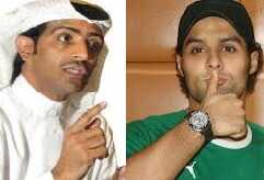 فيديو : فهد الهريفي … تصريح ياسر القحطاني هو تصريح في استراحة ..!