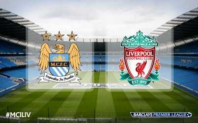 اهداف – مانشستر سيتي × ليفربول – (الدوري الانجليزي) 3/2/2013