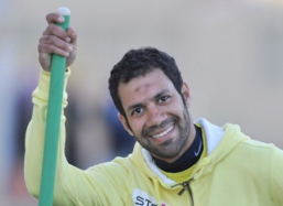 النصر يتمسك بـ عبد ربه واللاعب يطالب الإدارة بقبول العرض الجديد