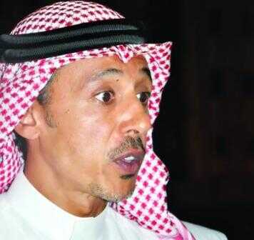 البلوي يعترض على تدخل قزاز فى شؤون فريق الكرة بالإتحاد