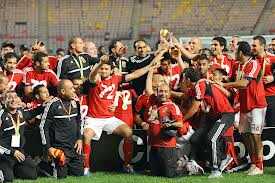 الاهلي المصري يتصدر اندية القرن فى افريقيا