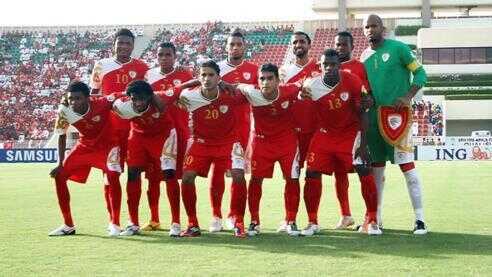 فيديو : عمان تقص شريط تصفيات امم اسيا بفوز على المنتخب السوري