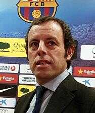 روسيل : هناك لاعب من مدريد أحبه منذ سنوات ، وأود أن يلعب في برشلونة