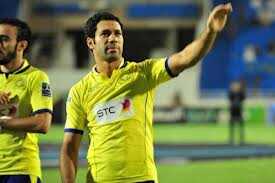 النصر يواجه الرائد بدون عبد ربه لهذا السبب