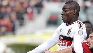 FBL-ITA-SERIE A-CAGLIARI-MILAN