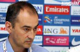 كانيدا راضي بالتعادل امام الاهلي