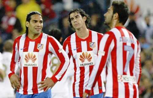 تشكيلة : اتلتيكو مدريد ينزل ضيفا على بلد الوليد لتعويض الاخفاق