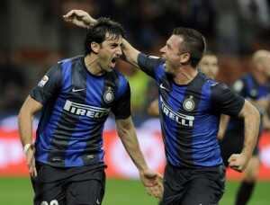 FC Internazionale Milano v ACF Fiorentina - Serie A