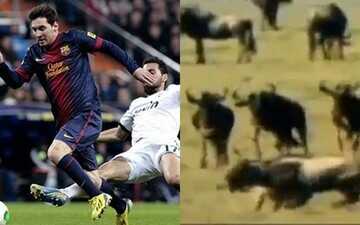 فيديو: ريال مدريد سيرفع دعوى قضائية على القناة الكتالونية الثالثة