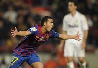 تعرف على لاعب ريال مدريد الذي يريد ضمه بيدرو رودريجيز لبرشلونة…!
