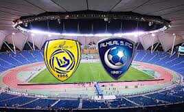 مشوار الهلال والنصر الى نهائي الكاس