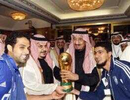 رئيس الهلال يشكك فى صحة جلب اليوناني خرستياس