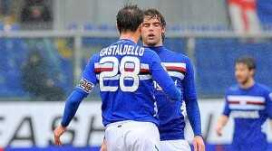 Sampdoria vs Chievo