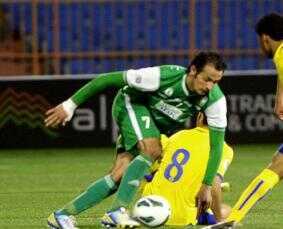 جماهير العربي تؤازر الفريق مجاناً امام النصر