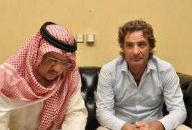 إدارة النصر تجدد عقد كارينيو