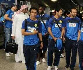 كاس الإتحاد العربي : النصر ضيفاً على العربي وعينة على نصف النهائي