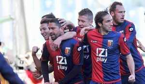 Genoa vs Lazio