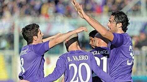فيديو : فيورنتينا يعود الى الانتصارات من بوابة بارما