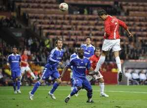 CHAMPIONS LEAGUE FINAL