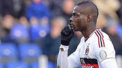 FBL-ITA-SERIE A-CAGLIARI-MILAN