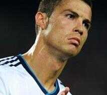 صور : كريستيانو مع الاساطير السابقة لريال مدريد