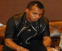 الهلال يستأنف ضد قرار لجنة المنشطات الخاص بشراحيلي