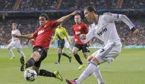 Spain Soccer Champions League