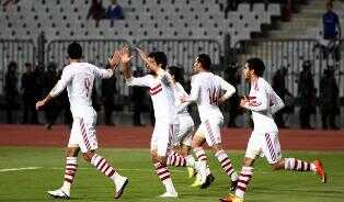 تقرير : الزمالك يحقق اكبر فوز له طوال تاريخة