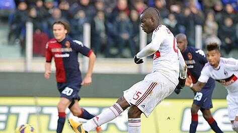 FBL-ITA-SERIE A-CAGLIARI-MILAN